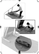 Предварительный просмотр 7 страницы Domyos TC 760 Operating Instruction