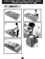 Preview for 5 page of Domyos TC 790 Operating Instructions Manual