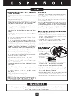 Preview for 15 page of Domyos TC 790 Operating Instructions Manual