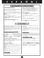 Preview for 17 page of Domyos TC 790 Operating Instructions Manual