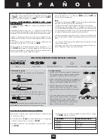 Preview for 18 page of Domyos TC 790 Operating Instructions Manual