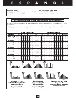 Preview for 19 page of Domyos TC 790 Operating Instructions Manual