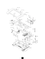 Предварительный просмотр 4 страницы Domyos TC490 Operating Instructions Manual