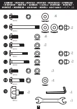 Предварительный просмотр 4 страницы Domyos VA 300 Operating Instructions Manual