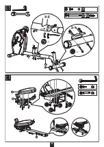 Предварительный просмотр 6 страницы Domyos VA 300 Operating Instructions Manual