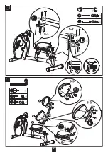 Предварительный просмотр 7 страницы Domyos VA 300 Operating Instructions Manual