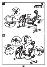 Предварительный просмотр 8 страницы Domyos VA 300 Operating Instructions Manual