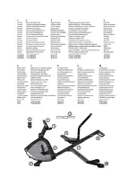 Preview for 2 page of Domyos VA 510 Manual