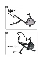 Preview for 6 page of Domyos VA 510 Manual