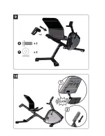 Preview for 8 page of Domyos VA 510 Manual