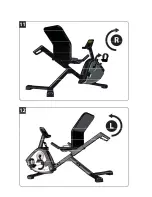 Preview for 9 page of Domyos VA 510 Manual