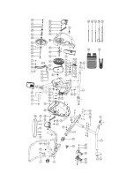 Предварительный просмотр 17 страницы Domyos VA 510 Manual