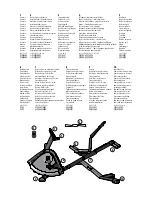 Preview for 2 page of Domyos VA 530 Assembly Manual