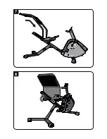 Preview for 7 page of Domyos VA 530 Assembly Manual