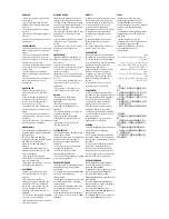 Preview for 11 page of Domyos VA 530 Assembly Manual