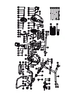 Preview for 18 page of Domyos VA 530 Assembly Manual