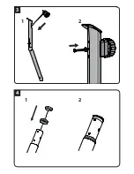 Preview for 5 page of Domyos VE 120 Assembly Instructions Manual