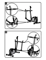 Preview for 7 page of Domyos VE 120 Assembly Instructions Manual