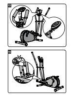 Preview for 11 page of Domyos VE 120 Assembly Instructions Manual