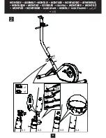 Preview for 6 page of Domyos VE 180 Operating Instructions Manual