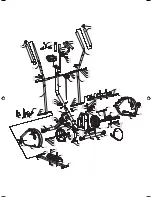 Preview for 2 page of Domyos VE 200 User Manual