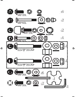 Preview for 3 page of Domyos VE 200 User Manual