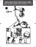 Preview for 5 page of Domyos VE 200 User Manual