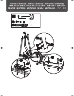 Preview for 7 page of Domyos VE 200 User Manual