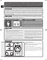 Preview for 12 page of Domyos VE 200 User Manual