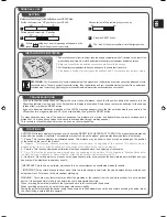 Preview for 13 page of Domyos VE 200 User Manual