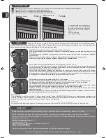 Preview for 14 page of Domyos VE 200 User Manual