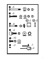 Preview for 3 page of Domyos VE 300 User Manual