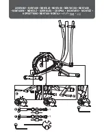 Preview for 8 page of Domyos VE 410 User Manual