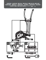 Preview for 9 page of Domyos VE 410 User Manual