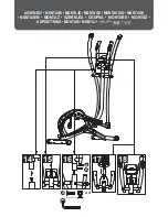 Preview for 10 page of Domyos VE 410 User Manual