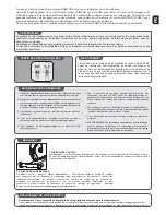 Preview for 11 page of Domyos VE 410 User Manual