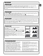 Preview for 13 page of Domyos VE 410 User Manual