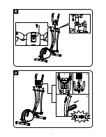 Preview for 7 page of Domyos VE 430 Assembly Instructions Manual