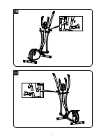 Preview for 8 page of Domyos VE 430 Assembly Instructions Manual