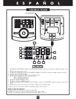 Предварительный просмотр 13 страницы Domyos VE 480 Operating Instructions Manual