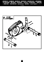 Preview for 5 page of Domyos VE 490 Operating Instructions Manual