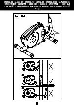 Preview for 6 page of Domyos VE 490 Operating Instructions Manual