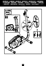 Preview for 7 page of Domyos VE 490 Operating Instructions Manual