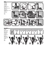 Предварительный просмотр 3 страницы Domyos VE 510 Manual