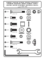 Preview for 6 page of Domyos VE 510 Manual