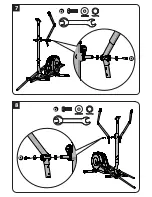 Preview for 10 page of Domyos VE 510 Manual