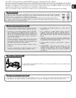 Предварительный просмотр 16 страницы Domyos VE 510 Manual