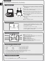 Preview for 17 page of Domyos VE 510 Manual