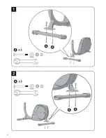 Preview for 6 page of Domyos VE 530 User Manual