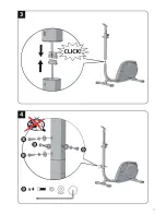 Preview for 7 page of Domyos VE 530 User Manual